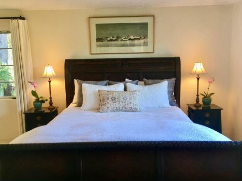Luxury Villa Rancho Santa Fe