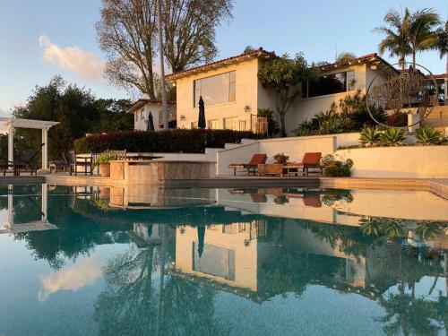 Luxury Villa Rancho Santa Fe