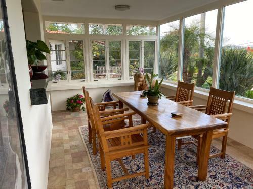 Luxury Villa Rancho Santa Fe