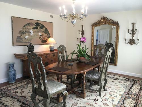Luxury Villa Rancho Santa Fe