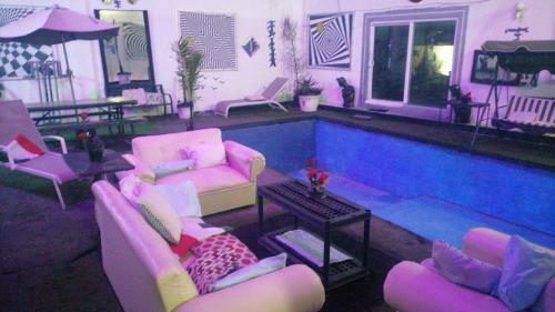 Apartamento Casa El Molino
