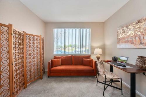 Apartamento Beautiful Artist Suite Next To Green Belt/ Trails