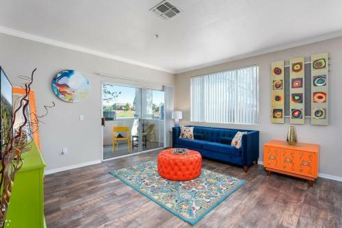 Apartamento Beautiful Artist Suite Next To Green Belt/ Trails