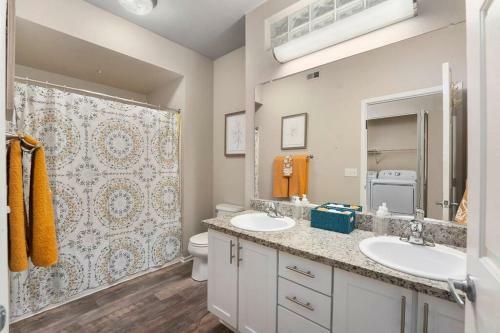 Apartamento Beautiful Artist Suite Next To Green Belt/ Trails