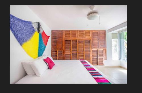 Casa Teques Residencial