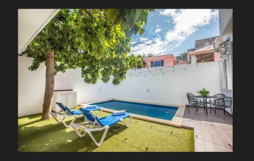 Casa Teques Residencial