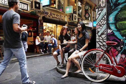 Apartamento A Modern & Cozy 2br Apt, 5-min Walk To Melbourne Central