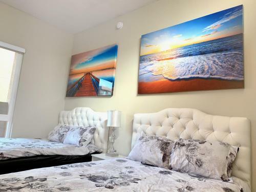 Hollywood Hills !!! One Bedroom Apartment !!!