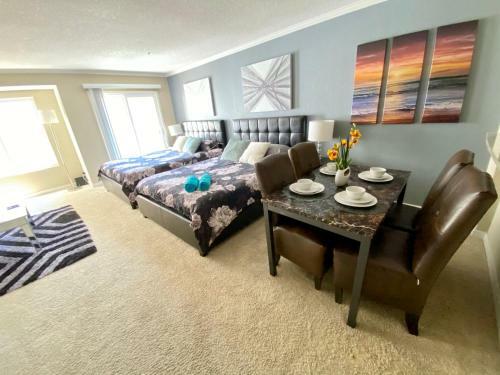 Apartamento Holywood Hills !!! 2bed Studio !!!