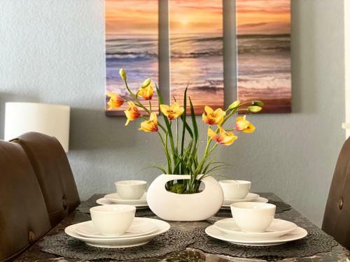 Apartamento Holywood Hills !!! 2bed Studio !!!