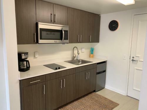 Apartamento Promenade Studio