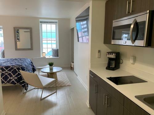 Apartamento Promenade Studio