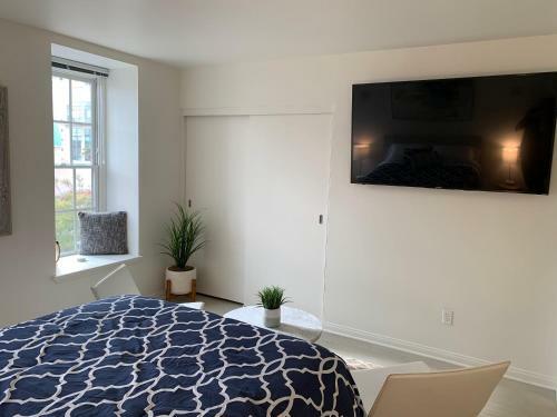 Apartamento Promenade Studio