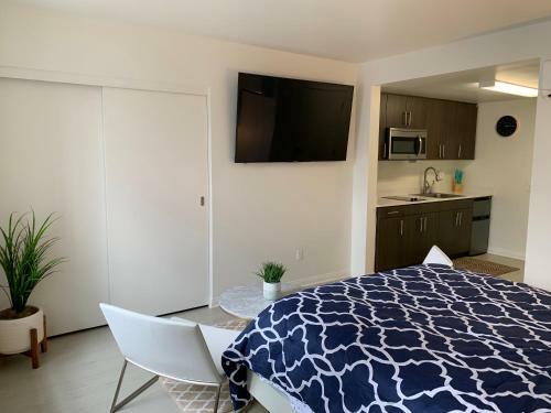 Apartamento Promenade Studio