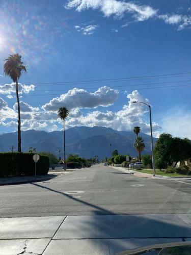 Zencasa Palm Springs Zen Retreat