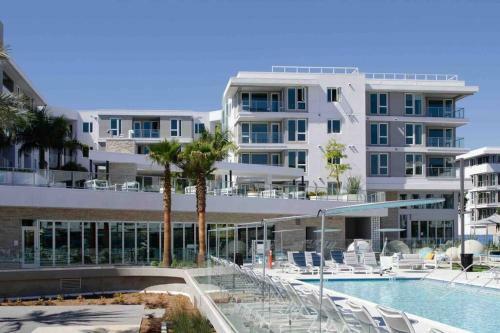 Apartamento Breakwater Mdr 2 Bedroom Loft