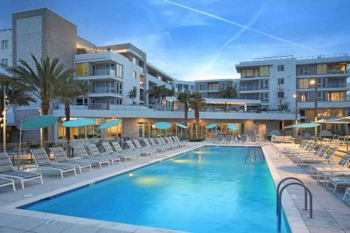 Apartamento Breakwater Mdr 2 Bedroom Loft
