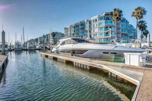 Apartamento Breakwater Mdr 2 Bedroom Loft
