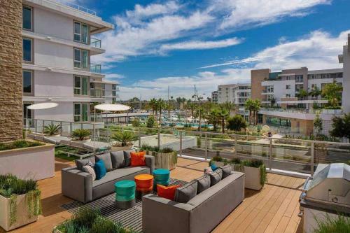 Apartamento Breakwater Mdr 2 Bedroom Loft