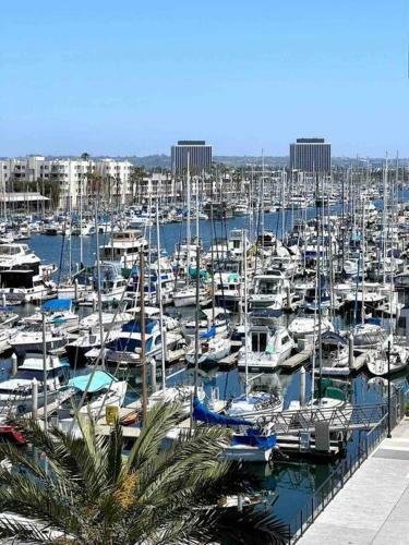 Apartamento Breakwater Mdr 2 Bedroom Loft