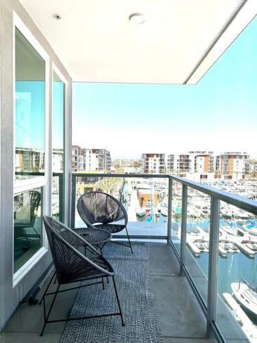 Apartamento Breakwater Mdr 2 Bedroom Loft