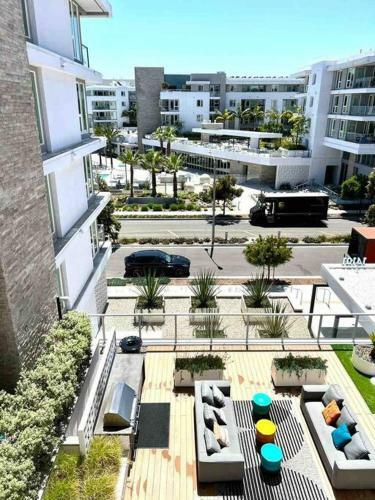 Apartamento Breakwater Mdr 2 Bedroom Loft