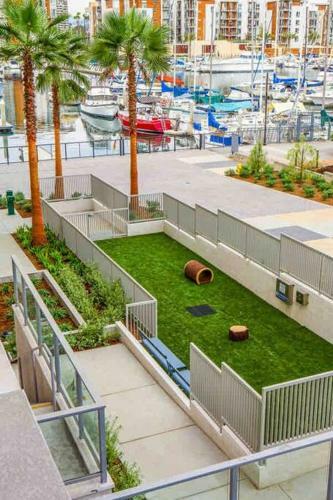 Apartamento Breakwater Mdr 2 Bedroom Loft