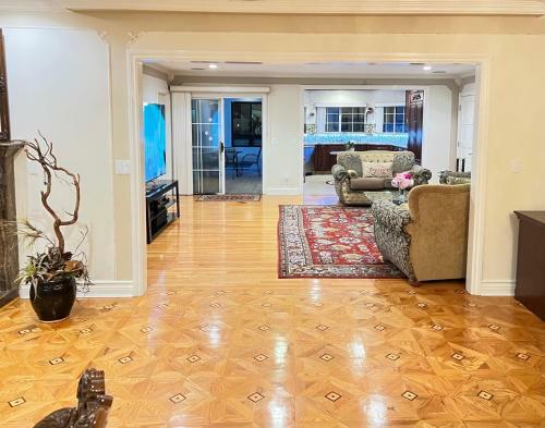 Villa Noho Luxury Oasis