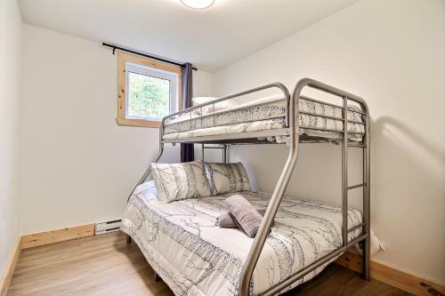 Wellness Sutton Cabin #267 Rez-de-chauss�e