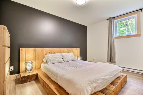 Wellness Sutton Cabin #267 Rez-de-chauss�e