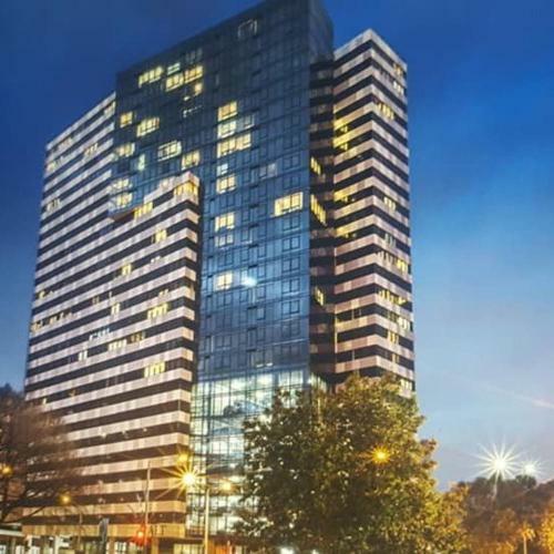 Alt And Sienna Apartments