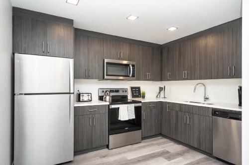 Apartamento 30 University Cr, 104