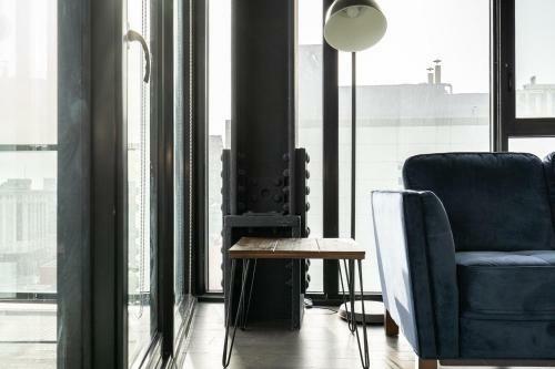 Apartamento 311 Hargrave St, 1208