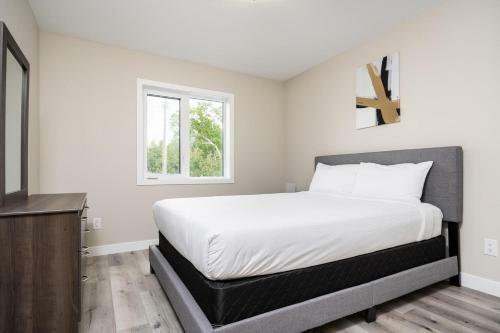 Apartamento 474 Henderson Hwy, 6