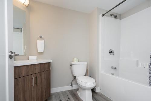 Apartamento 474 Henderson Hwy, 6