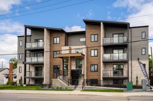 Apartamento 474 Henderson Hwy, 6