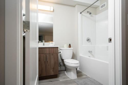 Apartamento 474 Henderson Hwy, 6
