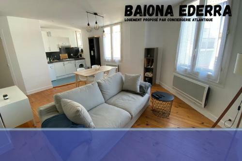 Apartamento Baiona Ederra Calme Wifi Tv