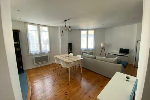 Apartamento Baiona Ederra Calme Wifi Tv
