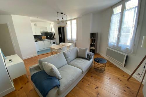 Apartamento Baiona Ederra Calme Wifi Tv