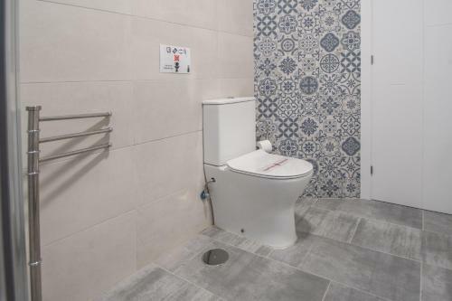 Apartamento La Casa Marinera
