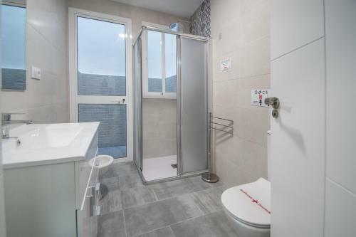Apartamento La Casa Marinera