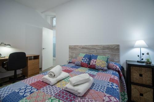 Apartamento La Casa Marinera