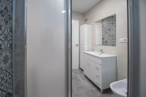 Apartamento La Casa Marinera