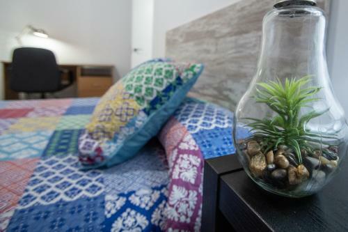 Apartamento La Casa Marinera