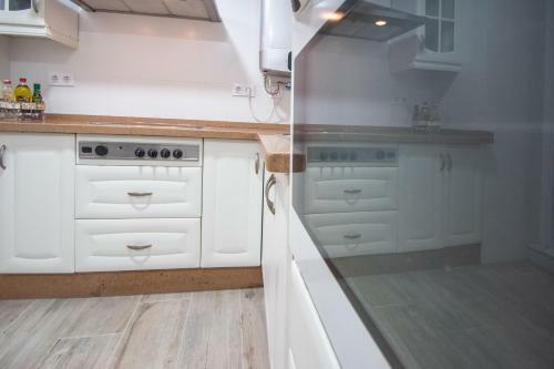 Apartamento La Casa Marinera