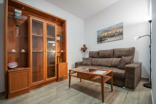 Apartamento La Casa Marinera