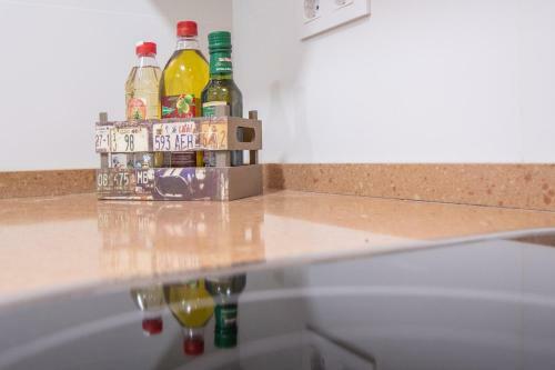 Apartamento La Casa Marinera