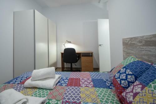 Apartamento La Casa Marinera