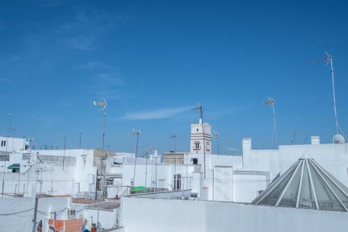 Apartamento La Casa Marinera